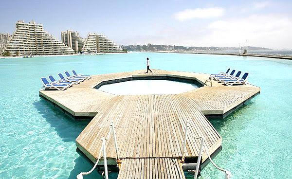 San Alfonso del Mar