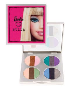 Barbie Eyeshadow