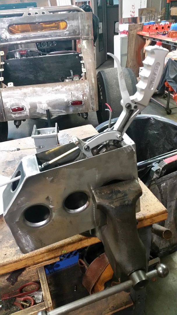 Hurst Quarter stick VS. B/M Pro ratchet? For A Bodies Only Mopar Forum