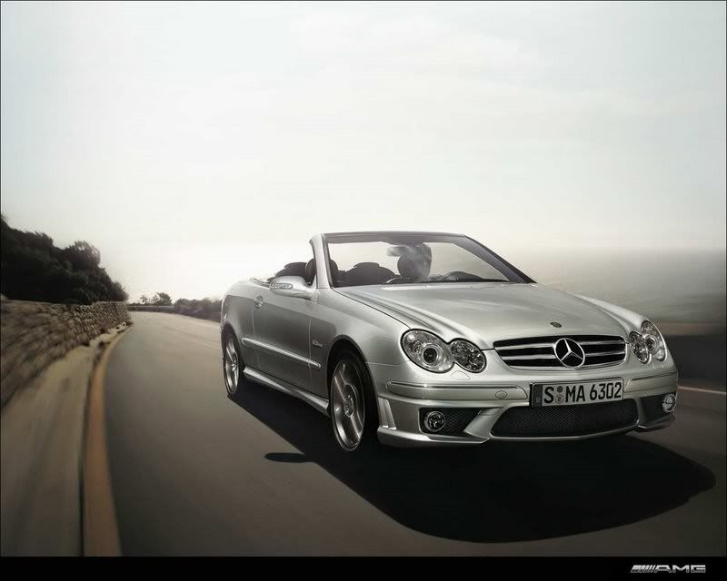 clk 350 Pictures, Images and Photos