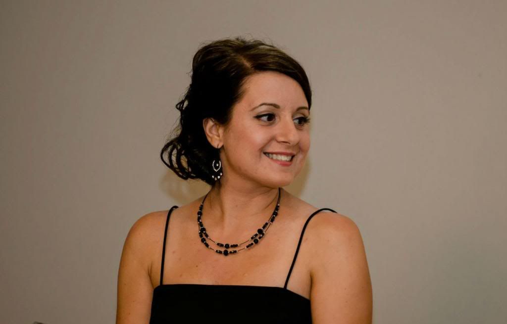 Microlinks in an Updo
