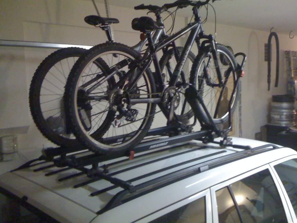 e320 wagon yakima racks! pics MercedesBenz Forum