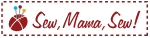 SewMamaSew Button