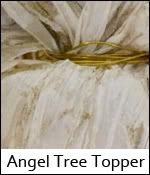 Angel Tree Topper