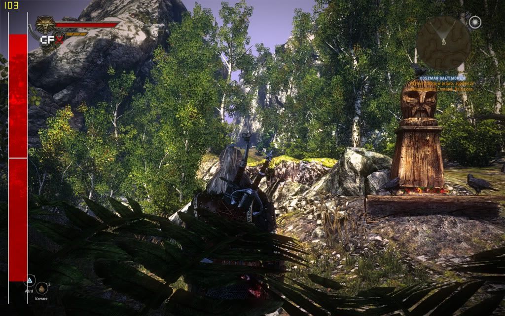 Crossfire not working Forums CD PROJEKT RED