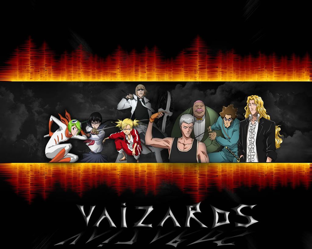 Vaizards Pictures, Images and Photos