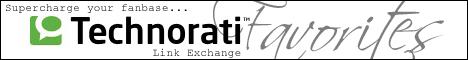 Technorati Favorite Link Exchange