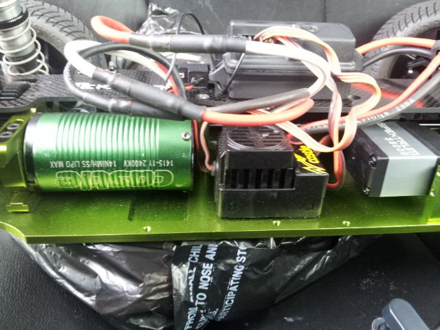 Official Slash 4x4 Photo Gallery - Page 14