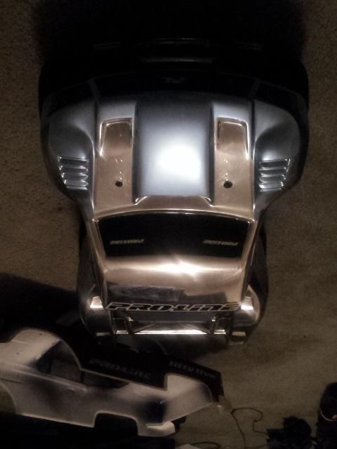 Official Slash 4x4 Photo Gallery - Page 15