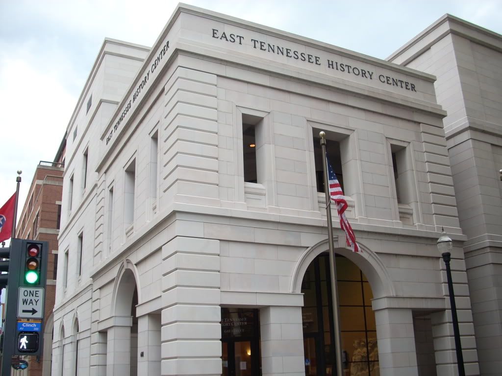 KNOXVILLE, TENNESSEE! SkyscraperCity