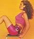 Thalia Latinidade