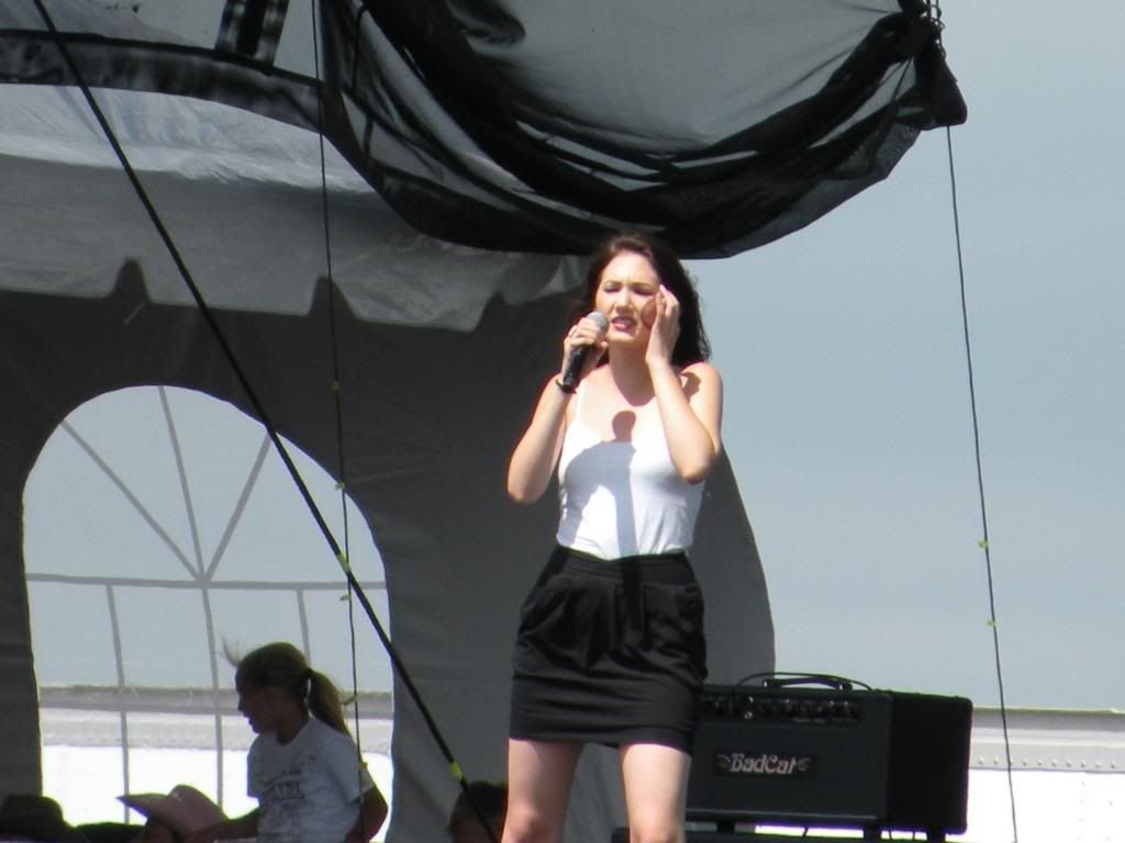 Katie Armiger Image