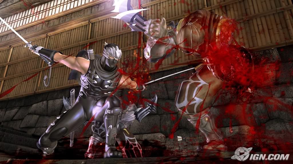 Ryu Hyabusa Pictures, Images and Photos