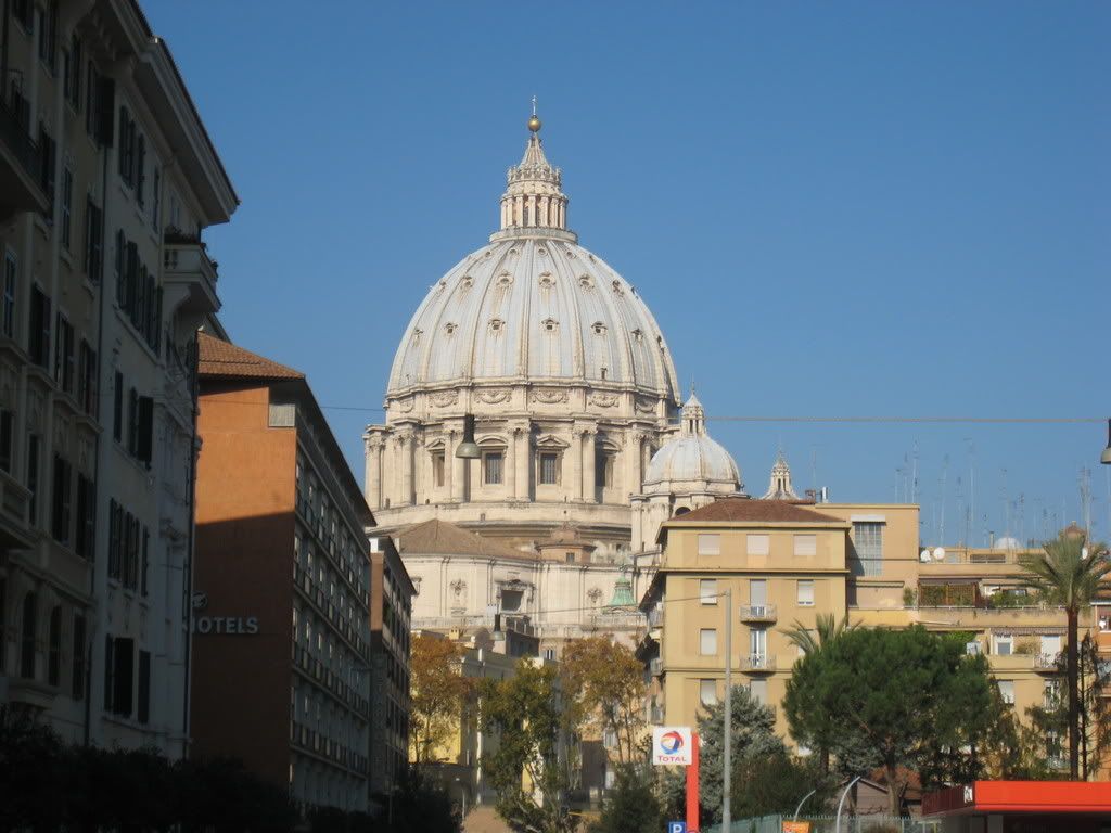 Vatican City