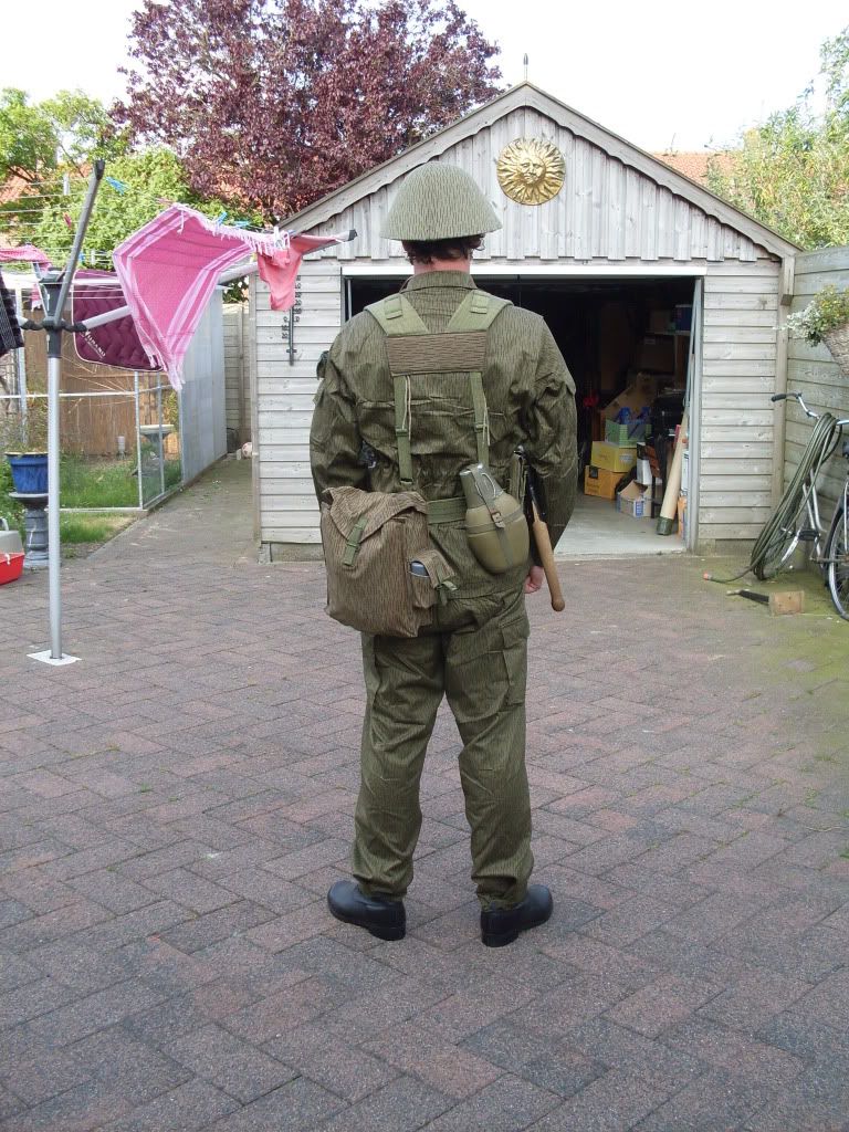 DDR 90's UTV Uniform Photo by michelwijnand Photobucket