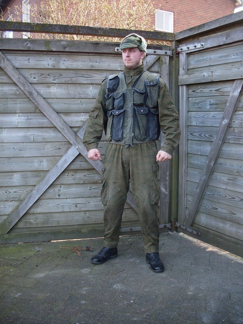 Some impressions of complete uniforms - Page 13 - Wehrmacht-Awards.com