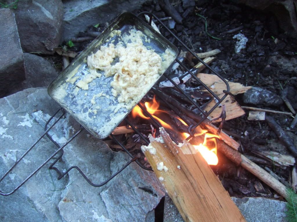 I love this old Boy Scout stuff! Bushcraft USA Forums