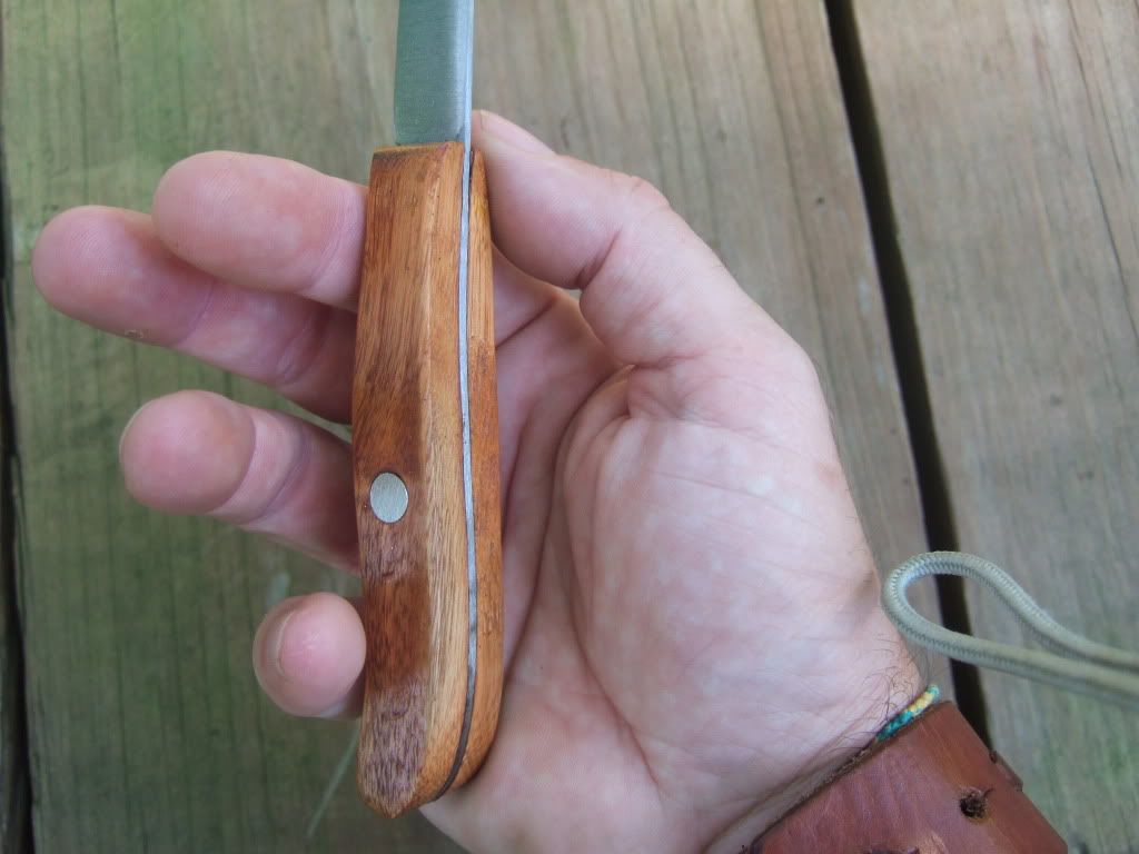Bushcraft Paring Knife Bushcraft USA Forums