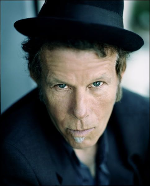 tom waits Pictures, Images and Photos