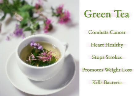 green tea Pictures, Images and Photos