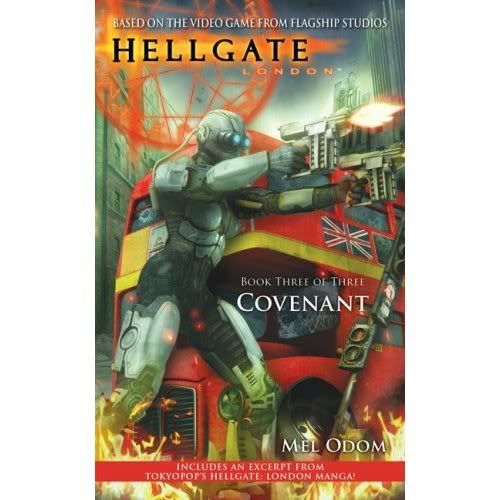 Hellgate London