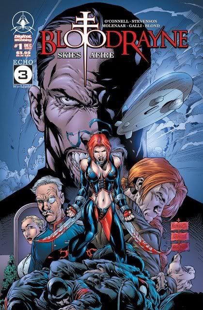 BloodRayne