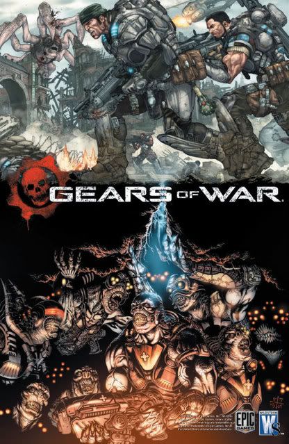 Gears of War