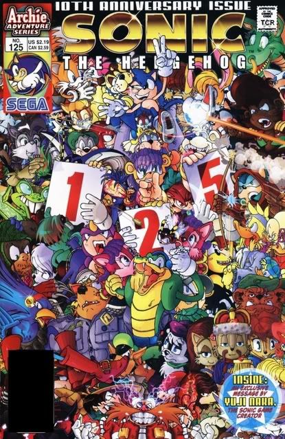 Sonic