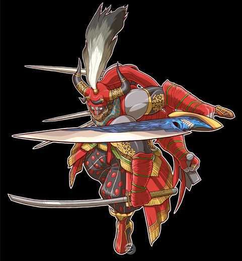 Final Fantasy Gilgamesh Wallpapers 3.jpg