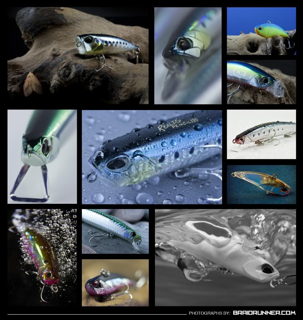 DUO Lures DUO Lures