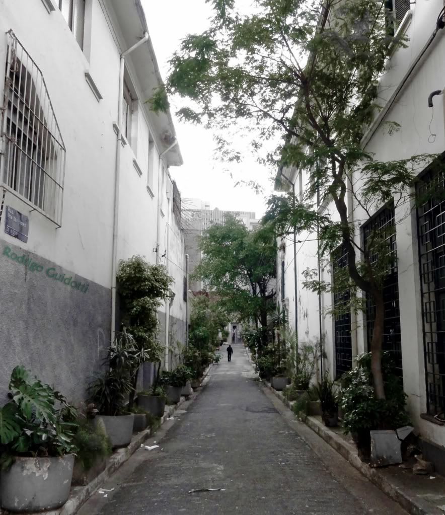 Rua das Flores SkyscraperCity Forum