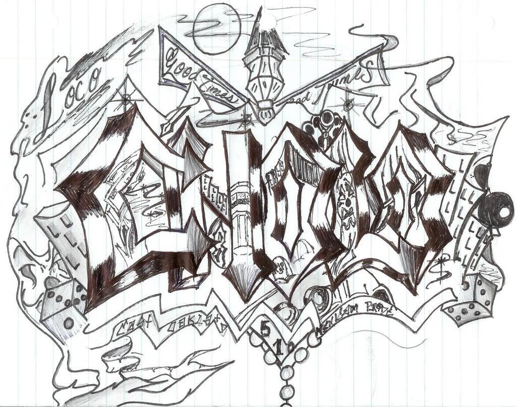 Pin Cholas Animados And Post Cholos Y Mycelularorg picture to ...