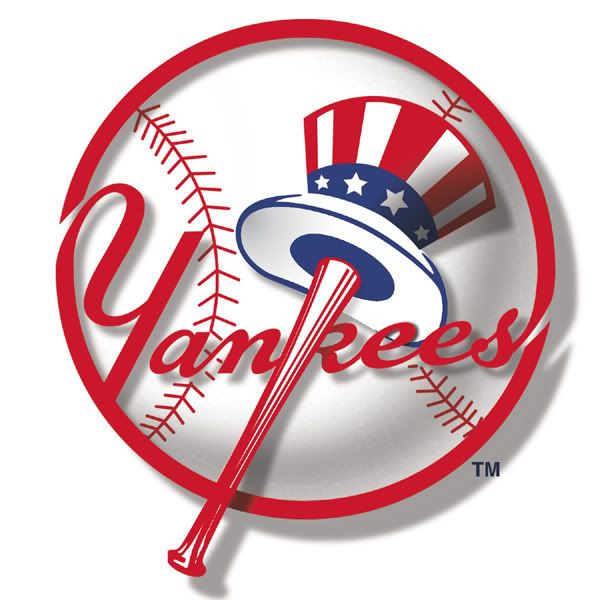 new york yankees logo. image yankee.