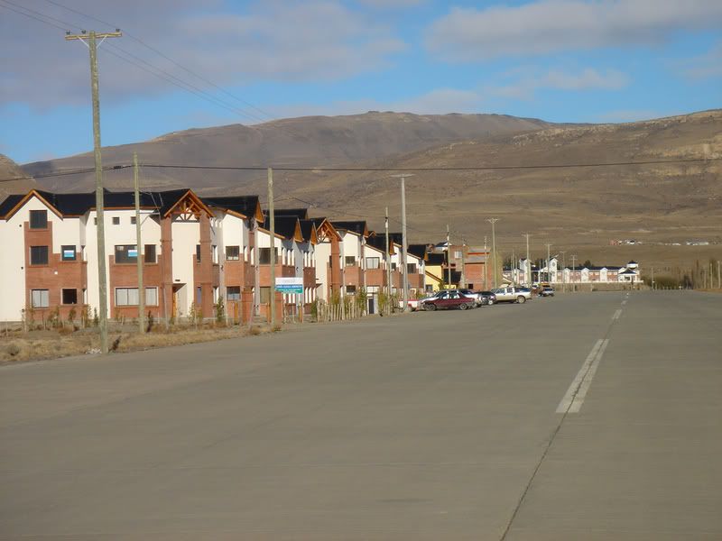 El Calafate El Calafate