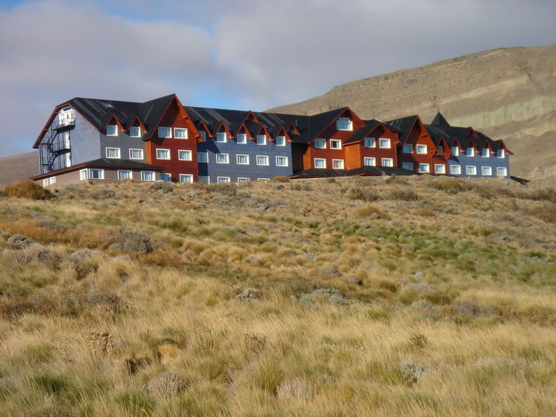 patagonia patagonia