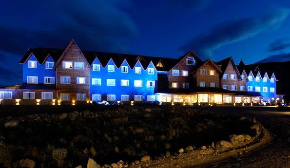 El Calafate El Calafate