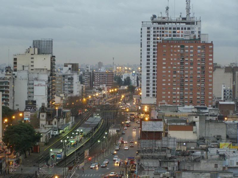 barrios