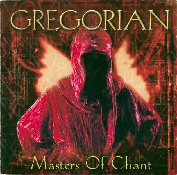 Gregorian 1 