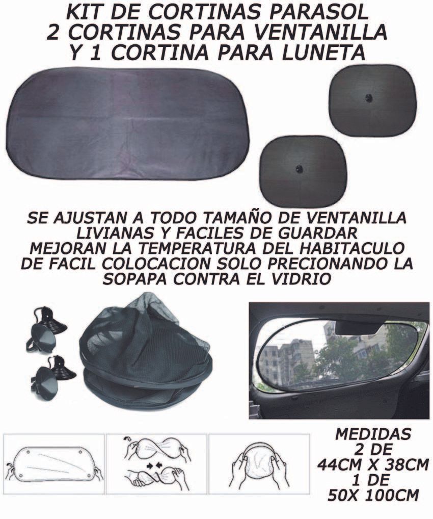para sol