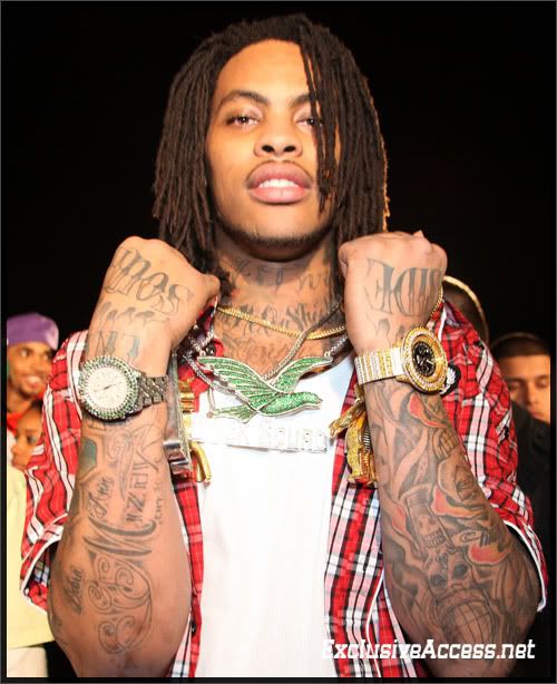 waka Pictures, Images and Photos