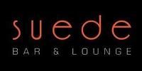 Suede Bar & Lounge logo