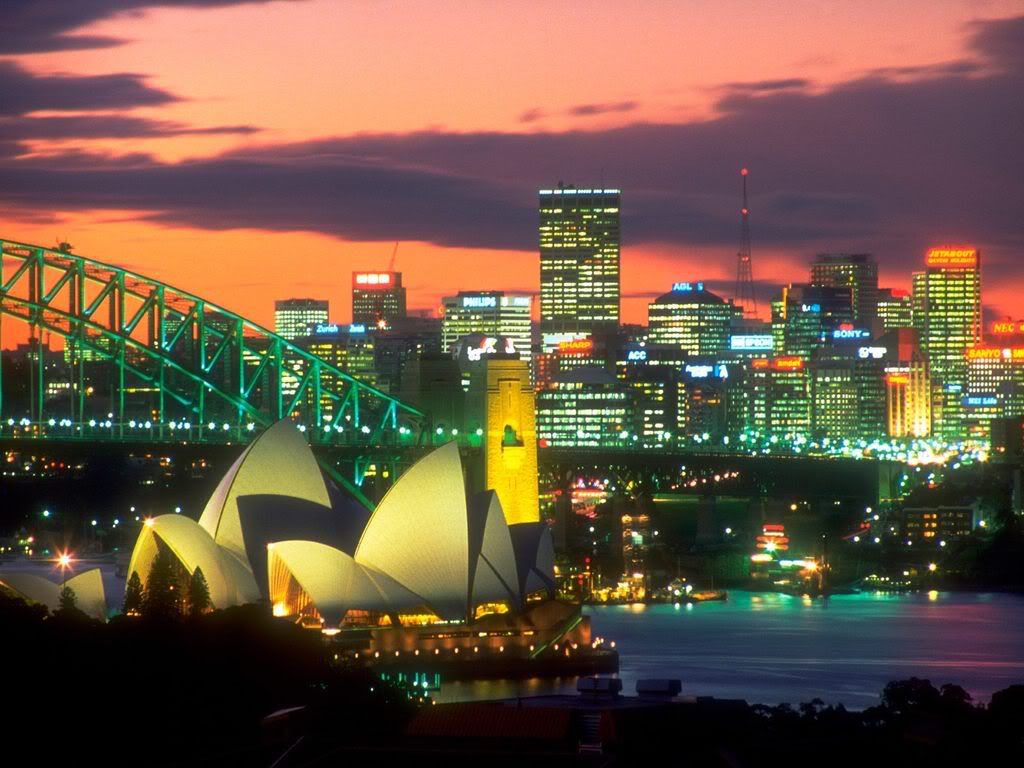 Australia