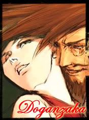Doganzaka Doganzaka