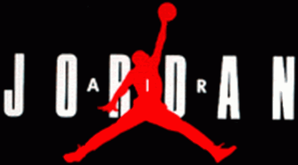 BIG jordan logo Image
