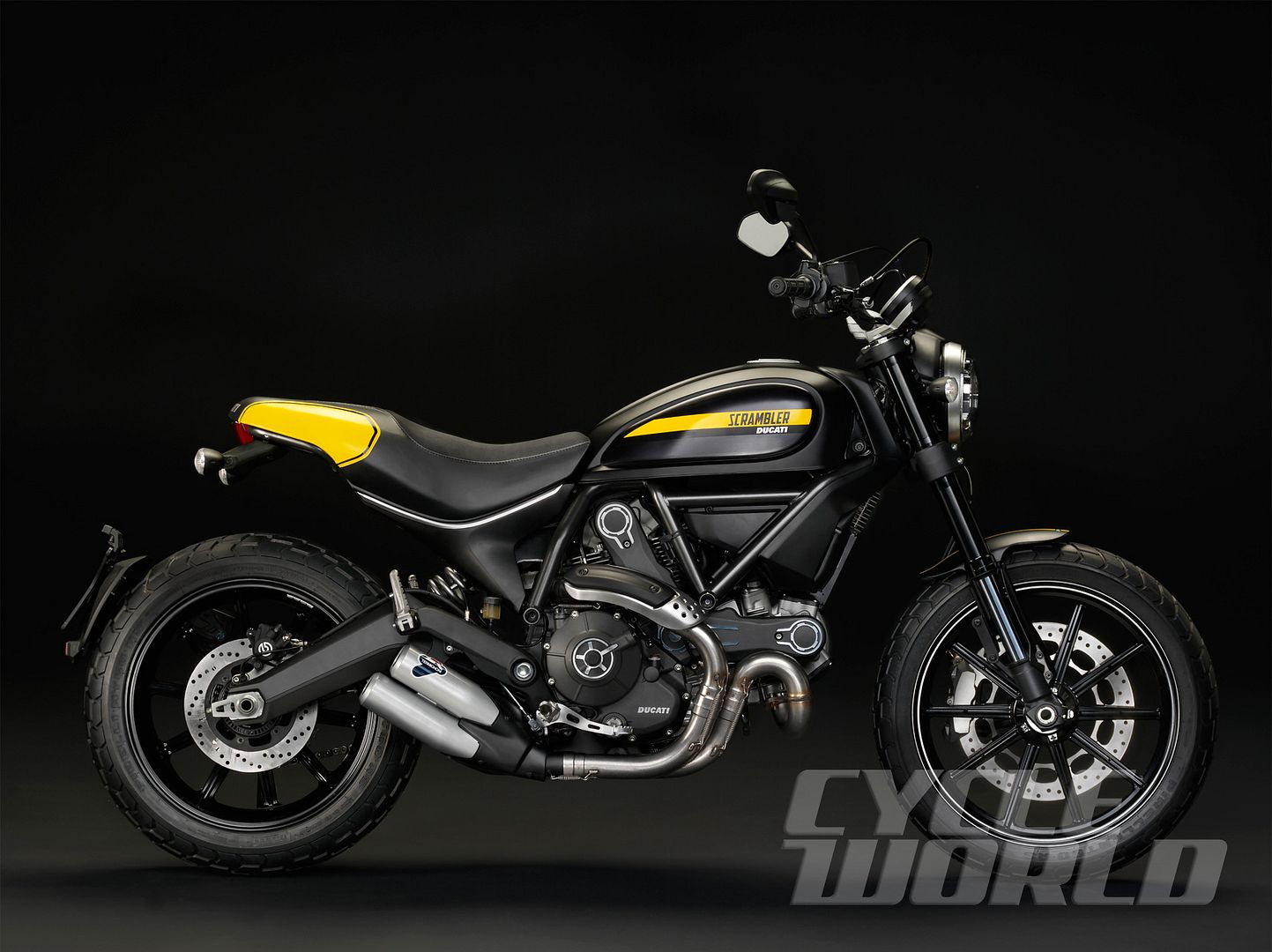 Ducati Scrambler The Sportster And Buell Motorcycle Forum The