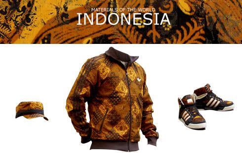 batik indonesia Pictures, Images and Photos