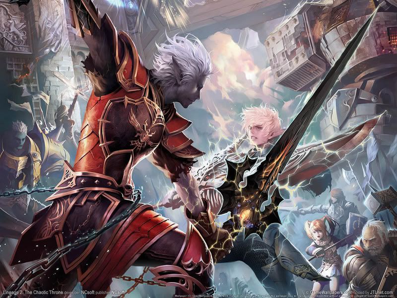 Pen136.jpg Lineage II image by Stephen_Q Pen136.jpg Lineage II image by Stephen_Q