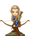 legolas