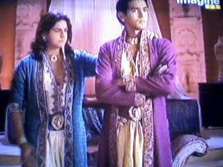 Last Episode Of Dharam Veer Serial