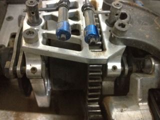 fast lane rc replacement parts